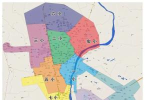 兴国2023年秋季城区小学一年级新生网上预报名、七年级招生、义务教育转学等相关公告！