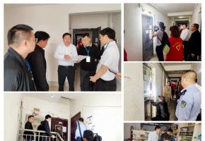 兴国严厉打击“骗取、转租转借、闲置占用...”等保障房违规使用行为！