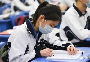 网友咨询2023年“兴国县高中招生计划”的回复！